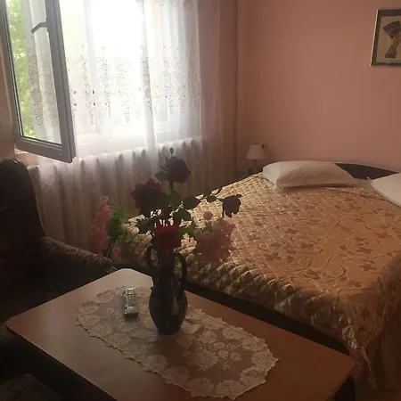 Panorama Konukevi Burgaz