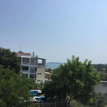 Panorama Burgaz